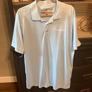 Men’s Golf Dri-Fit Polo XL